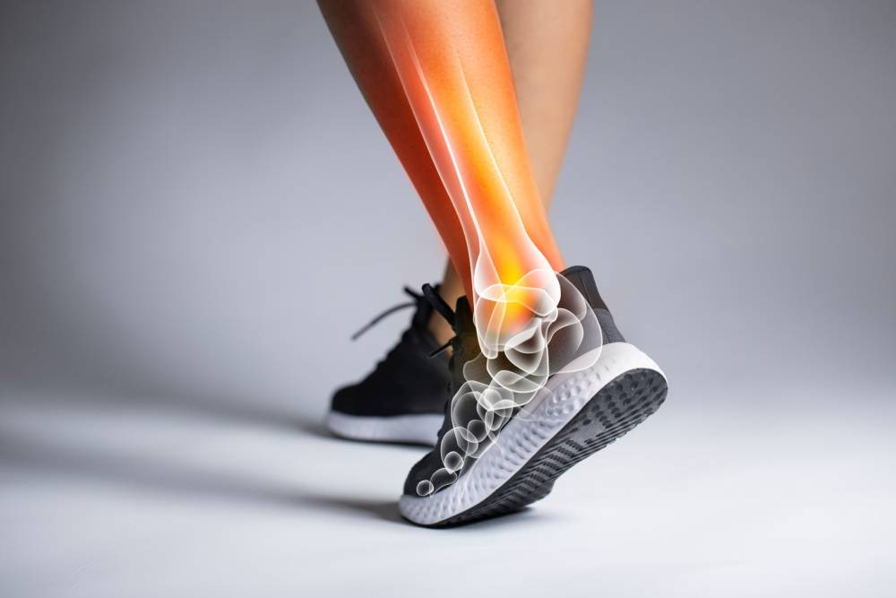 Orthopédie à Rivières