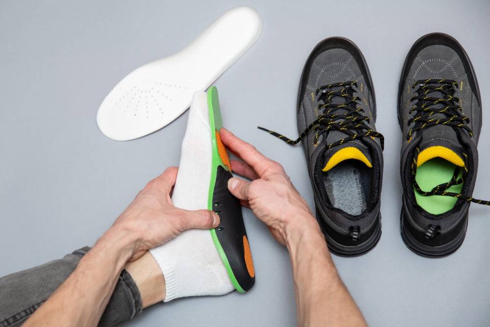 Chaussures orthopédiques à Rivières