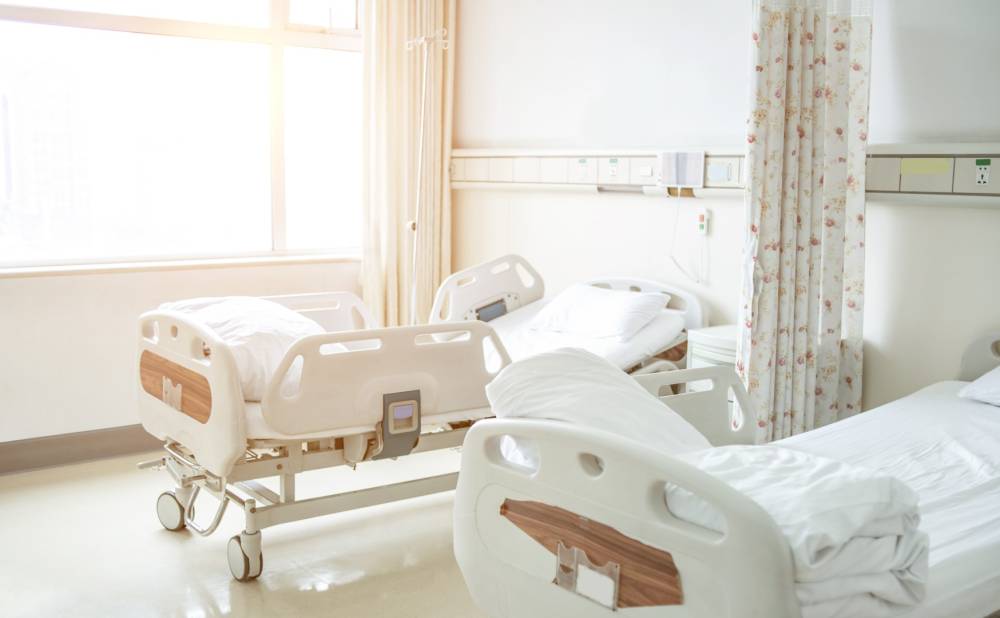 Lit médicalisé à Rivières