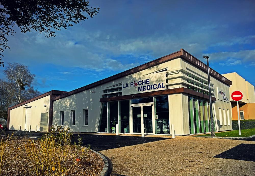 centre Roche médical