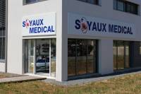 Soyaux Médical
