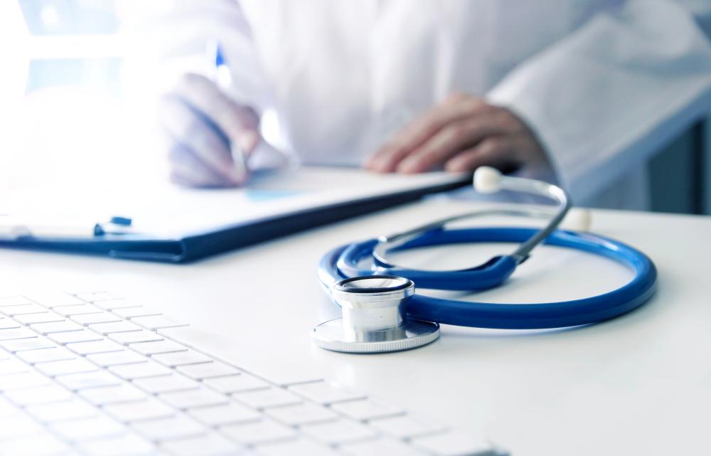 diagnostic médecin